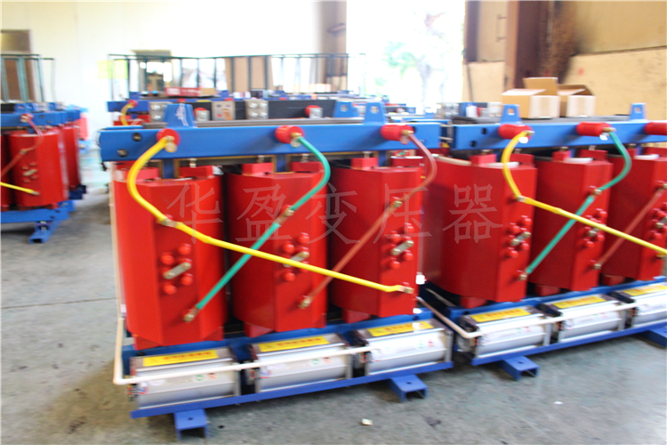 无锡SCB11-3150KVA/35KV/0.4KV干式变压器